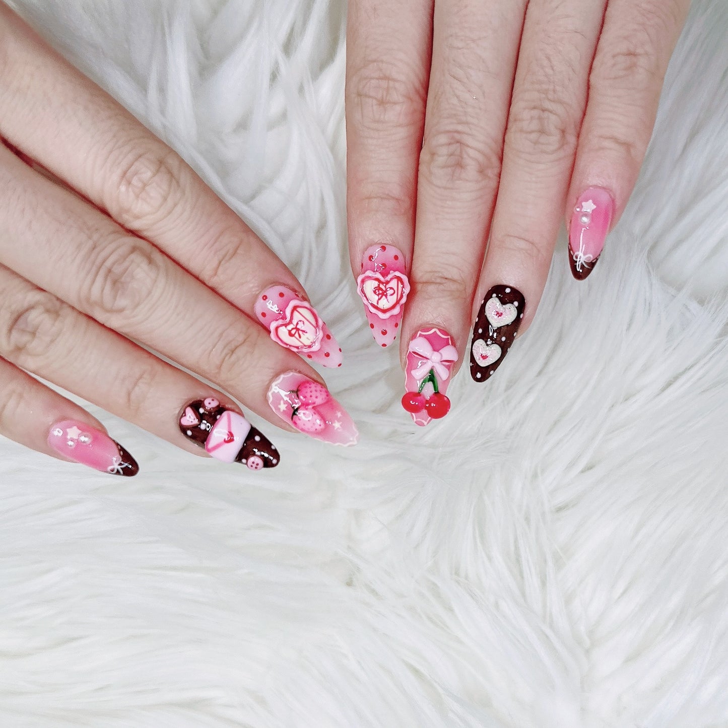 Valentine’s Chocolate