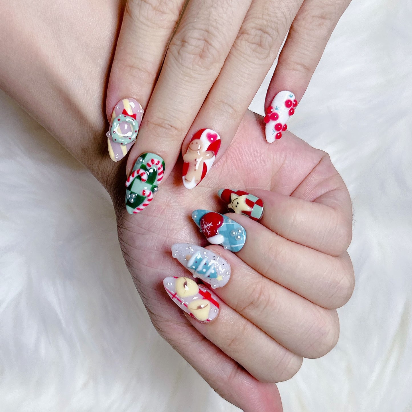 Christmas Wonderland