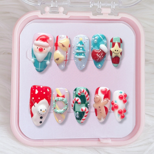 Christmas Wonderland