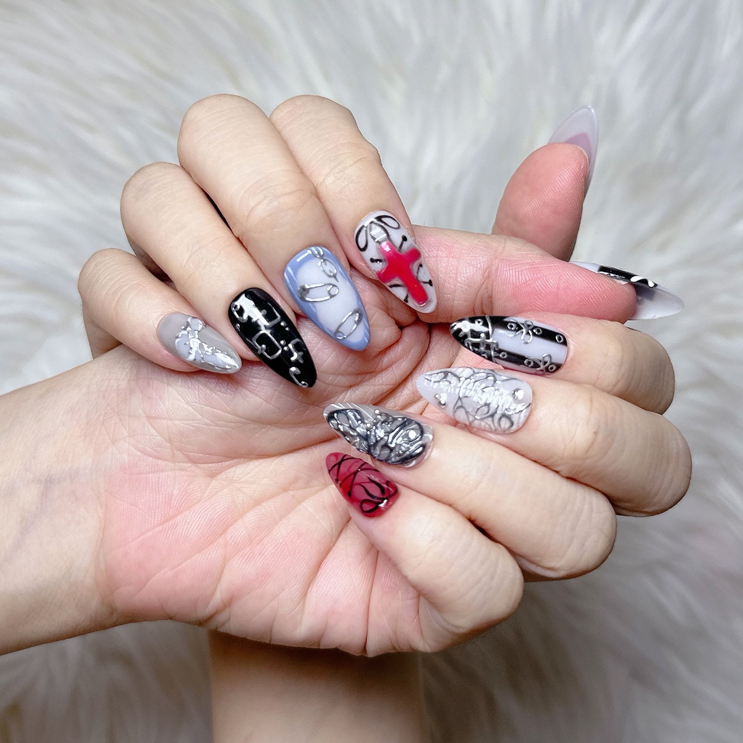 Corsair’s Adventure