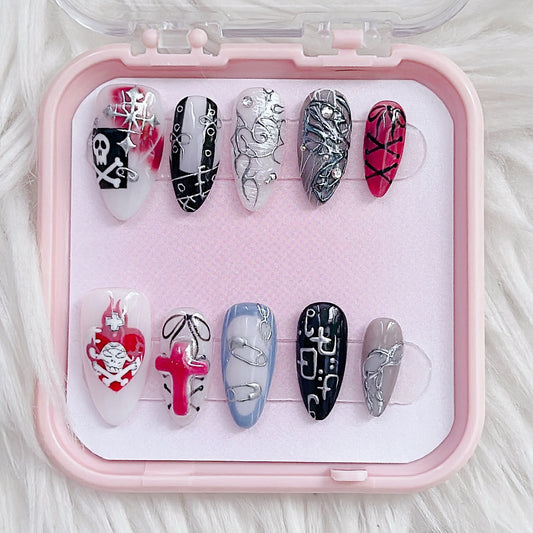 Corsair’s Adventure