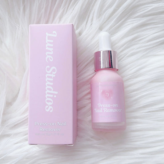 Press-on Nail Remover