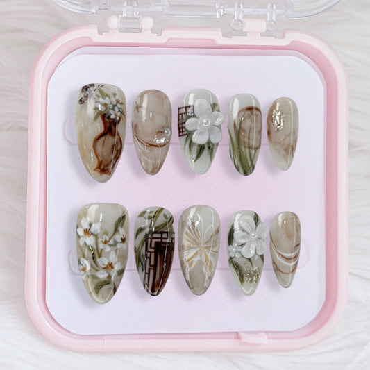 Pavilion of Serenity