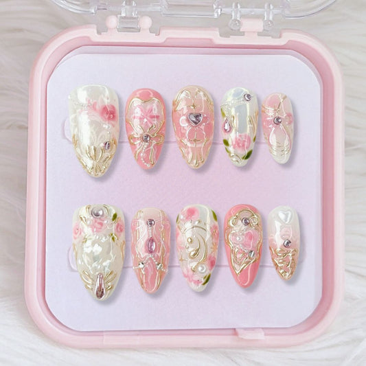 Coquette Princess (Gold)